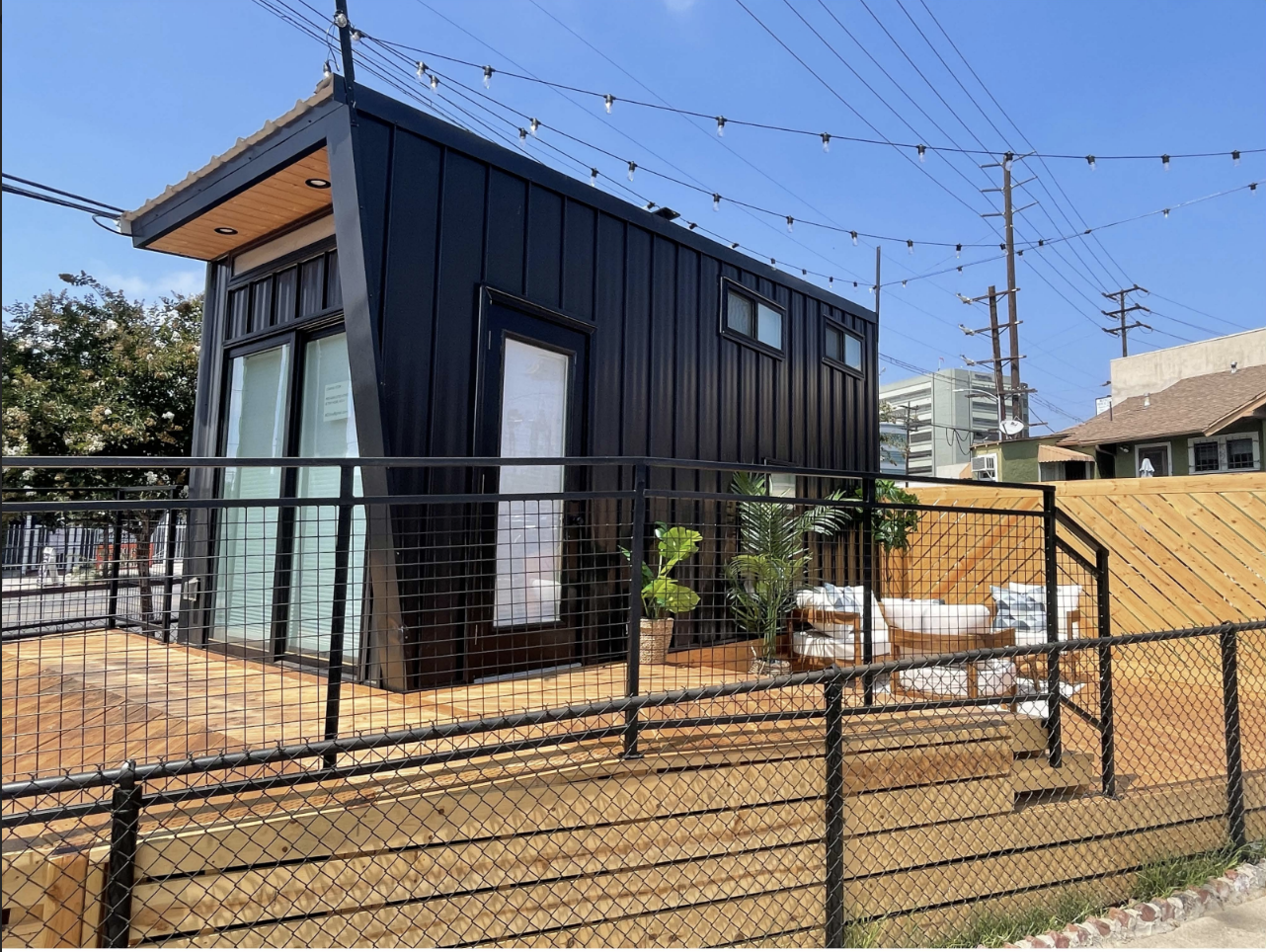 GREAT DEAL ALERT- Tiny Home – Factory Built – $80K